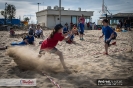 30 aprile 2018 - Just Play Rimini Sport Festival - Blue Girls Bologna vs Forlì Softball-38