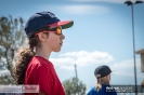 30 aprile 2018 - Just Play Rimini Sport Festival - Blue Girls Bologna vs Forlì Softball-9