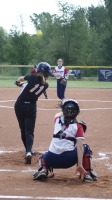 30 Maggio 2021 / Under 15 / Blue Girls vs. Forlì 