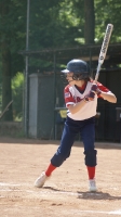30 Maggio 2021 / Under 15 / Blue Girls vs. Forlì 