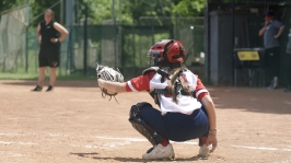 30 Maggio 2021 / Under 15 / Blue Girls vs. Forlì 