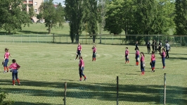 30 Maggio 2021 / Under 15 / Blue Girls vs. Forlì-3