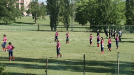 30 Maggio 2021 / Under 15 / Blue Girls vs. Forlì 