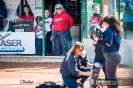 7 Aprile 2018 - Blue Girls Dolphins vs. New Bologna Flamingos-10