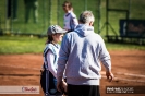 7 Aprile 2018 - Blue Girls Dolphins vs. New Bologna Flamingos-13