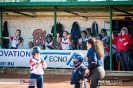 7 Aprile 2018 - Blue Girls Dolphins vs. New Bologna Flamingos-14