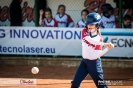 7 Aprile 2018 - Blue Girls Dolphins vs. New Bologna Flamingos-15