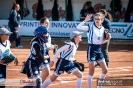 7 Aprile 2018 - Blue Girls Dolphins vs. New Bologna Flamingos-17