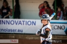 7 Aprile 2018 - Blue Girls Dolphins vs. New Bologna Flamingos-19