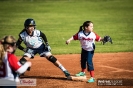 7 Aprile 2018 - Blue Girls Dolphins vs. New Bologna Flamingos-20