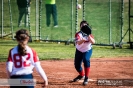 7 Aprile 2018 - Blue Girls Dolphins vs. New Bologna Flamingos-21