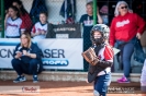 7 Aprile 2018 - Blue Girls Dolphins vs. New Bologna Flamingos-22