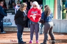 7 Aprile 2018 - Blue Girls Dolphins vs. New Bologna Flamingos-23