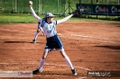 7 Aprile 2018 - Blue Girls Dolphins vs. New Bologna Flamingos-24