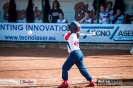 7 Aprile 2018 - Blue Girls Dolphins vs. New Bologna Flamingos-31