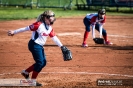 7 Aprile 2018 - Blue Girls Dolphins vs. New Bologna Flamingos-33