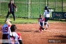 7 Aprile 2018 - Blue Girls Dolphins vs. New Bologna Flamingos-34