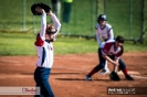 7 Aprile 2018 - Blue Girls Dolphins vs. New Bologna Flamingos-5