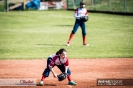 7 Aprile 2018 - Blue Girls Dolphins vs. New Bologna Flamingos-6