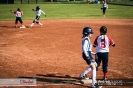 7 Aprile 2018 - Blue Girls Dolphins vs. New Bologna Flamingos-8
