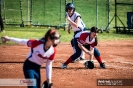 7 Aprile 2018 - Blue Girls Dolphins vs. New Bologna Flamingos-9