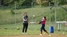 8 Maggio 2021 / Under 13 / Valmarecchia vs. Blue Girls-1