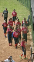 8 Maggio 2021 / Under 13 / Valmarecchia vs. Blue Girls