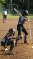 8 Maggio 2021 / Under 13 / Valmarecchia vs. Blue Girls