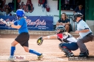 9 settembre 2017 - Blue Girls Tigers vs. Saronno e vs. Novara-1