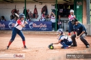 9 settembre 2017 - Blue Girls Tigers vs. Saronno e vs. Novara-23