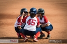 9 settembre 2017 - Blue Girls Tigers vs. Saronno e vs. Novara-27