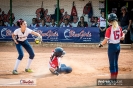 9 settembre 2017 - Blue Girls Tigers vs. Saronno e vs. Novara-29