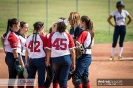 9 settembre 2017 - Blue Girls Tigers vs. Saronno e vs. Novara-30