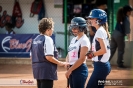 9 settembre 2017 - Blue Girls Tigers vs. Saronno e vs. Novara