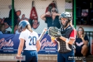 9 settembre 2017 - Blue Girls Tigers vs. Saronno e vs. Novara-34