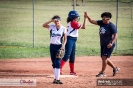 9 settembre 2017 - Blue Girls Tigers vs. Saronno e vs. Novara-45