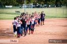 9 settembre 2017 - Blue Girls Tigers vs. Saronno e vs. Novara
