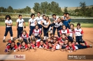 9 settembre 2017 - Blue Girls Tigers vs. Saronno e vs. Novara-48