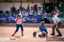 9 settembre 2017 - Blue Girls Tigers vs. Saronno e vs. Novara