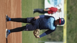 Allenamento Under12 & Under15-20