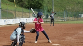 Amichevole interna Under13 + Under15-16