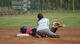 Amichevole interna Under13 + Under15-23