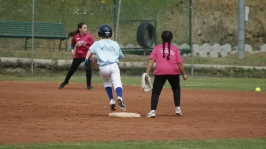 Amichevole Under13 & Under15