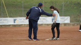 Amichevole Under13 & Under15