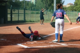 BG-Novara-Anzio 08-09-18 PlayOff