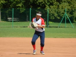 BlueGirls Cd Vs Forlì e Caronno 1° Playoff-14