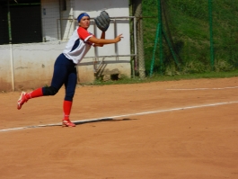 BlueGirls Cd Vs Forlì e Caronno 1° Playoff-15