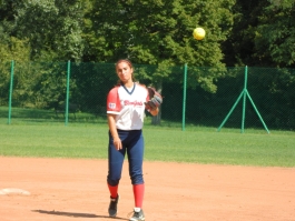 BlueGirls Cd Vs Forlì e Caronno 1° Playoff-17