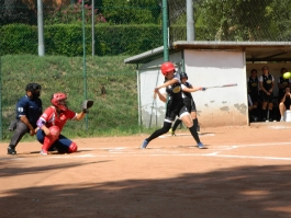 BlueGirls Cd Vs Forlì e Caronno 1° Playoff-21
