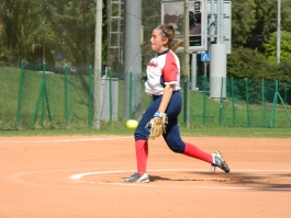 BlueGirls Cd Vs Forlì e Caronno 1° Playoff-22